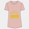 Women's Softstyle® CVC T-Shirt Thumbnail