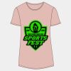 Women's Softstyle® CVC T-Shirt Thumbnail