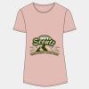 Women's Softstyle® CVC T-Shirt Thumbnail