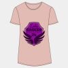 Women's Softstyle® CVC T-Shirt Thumbnail