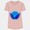 Women's Softstyle® CVC T-Shirt Thumbnail