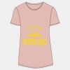 Women's Softstyle® CVC T-Shirt Thumbnail