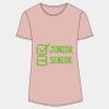 Women's Softstyle® CVC T-Shirt Thumbnail