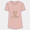 Women's Softstyle® CVC T-Shirt Thumbnail