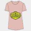 Women's Softstyle® CVC T-Shirt Thumbnail