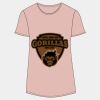 Women's Softstyle® CVC T-Shirt Thumbnail