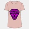 Women's Softstyle® CVC T-Shirt Thumbnail