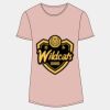 Women's Softstyle® CVC T-Shirt Thumbnail