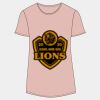 Women's Softstyle® CVC T-Shirt Thumbnail