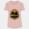 Women's Softstyle® CVC T-Shirt Thumbnail