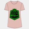 Women's Softstyle® CVC T-Shirt Thumbnail