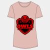 Women's Softstyle® CVC T-Shirt Thumbnail