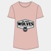 Women's Softstyle® CVC T-Shirt Thumbnail