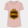 Women's Softstyle® CVC T-Shirt Thumbnail