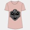 Women's Softstyle® CVC T-Shirt Thumbnail