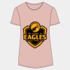 Women's Softstyle® CVC T-Shirt Thumbnail