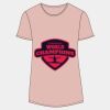 Women's Softstyle® CVC T-Shirt Thumbnail