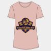Women's Softstyle® CVC T-Shirt Thumbnail