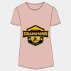 Women's Softstyle® CVC T-Shirt Thumbnail