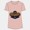 Women's Softstyle® CVC T-Shirt Thumbnail
