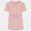 Women's Softstyle® CVC T-Shirt Thumbnail