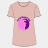 Women's Softstyle® CVC T-Shirt Thumbnail