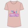 Women's Softstyle® CVC T-Shirt Thumbnail