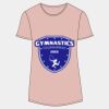 Women's Softstyle® CVC T-Shirt Thumbnail