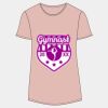 Women's Softstyle® CVC T-Shirt Thumbnail