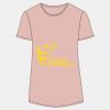 Women's Softstyle® CVC T-Shirt Thumbnail