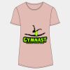 Women's Softstyle® CVC T-Shirt Thumbnail