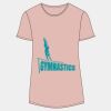 Women's Softstyle® CVC T-Shirt Thumbnail