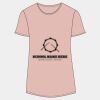 Women's Softstyle® CVC T-Shirt Thumbnail