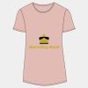 Women's Softstyle® CVC T-Shirt Thumbnail