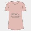 Women's Softstyle® CVC T-Shirt Thumbnail