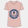 Women's Softstyle® CVC T-Shirt Thumbnail