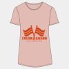 Women's Softstyle® CVC T-Shirt Thumbnail