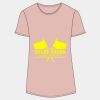 Women's Softstyle® CVC T-Shirt Thumbnail