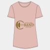 Women's Softstyle® CVC T-Shirt Thumbnail