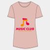 Women's Softstyle® CVC T-Shirt Thumbnail