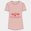 Women's Softstyle® CVC T-Shirt Thumbnail