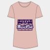 Women's Softstyle® CVC T-Shirt Thumbnail