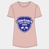 Women's Softstyle® CVC T-Shirt Thumbnail