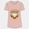 Women's Softstyle® CVC T-Shirt Thumbnail