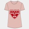Women's Softstyle® CVC T-Shirt Thumbnail
