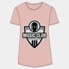 Women's Softstyle® CVC T-Shirt Thumbnail