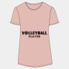 Women's Softstyle® CVC T-Shirt Thumbnail