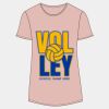 Women's Softstyle® CVC T-Shirt Thumbnail