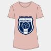 Women's Softstyle® CVC T-Shirt Thumbnail