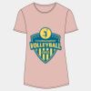 Women's Softstyle® CVC T-Shirt Thumbnail